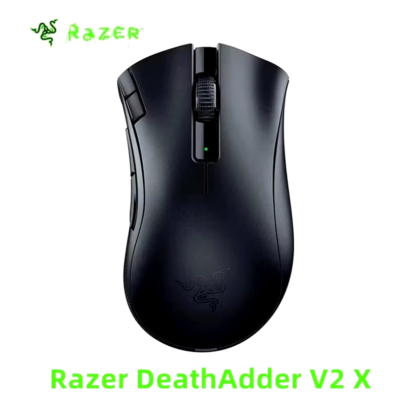 Original Deathadder V2 X Hyperspeed/Orochi V2 Double Wireless Bluetooth Gaming Mouse Programmable Button 5G Optical Sensor
