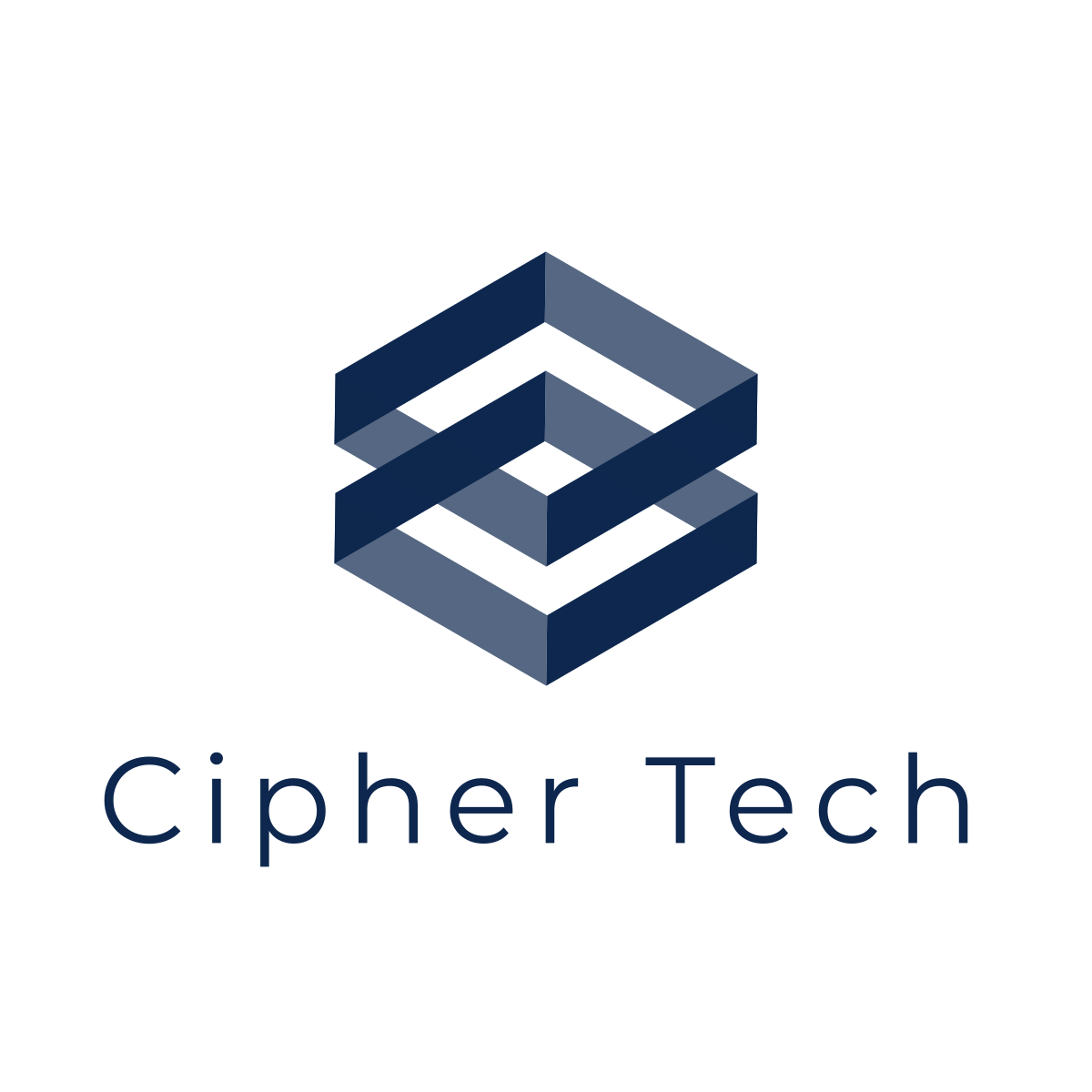 CipherTech gift card