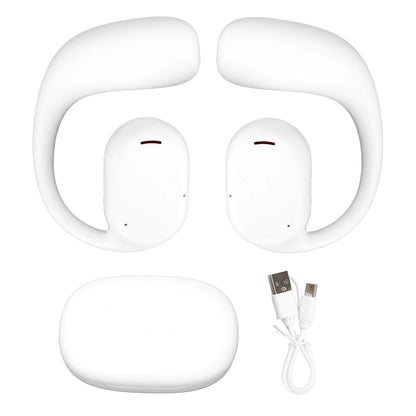 Translator Earbuds Bluetooth 5.1 74 Languages 70 Accents Wireless Translator Device Portable 4 Modes for Learning for Music